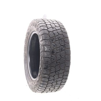 Used 305/55R20 Nitto Terra Grappler G3 A/T 116T - 10.5/32