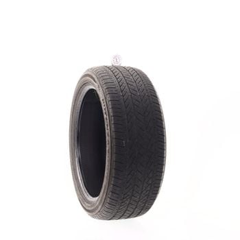 Set of (2) Used 235/45R18 Bridgestone Potenza RE97AS 94V - 6-6.5/32