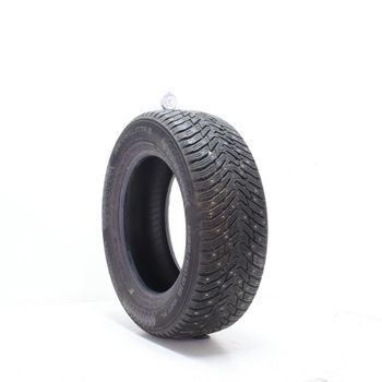 Used 225/60R16 Nokian Hakkapeliitta 8 102T - 10/32