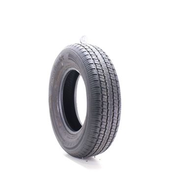 Used ST205/75R14 Castle Rock ST226 100L - 7/32