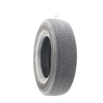 Used LT245/75R17 Fuzion Highway 121/118S - 10.5/32