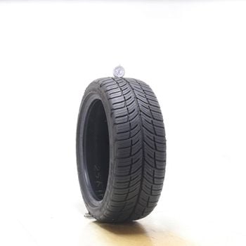 Used 215/45ZR17 BFGoodrich g-Force Comp-2 A/S Plus 91W - 8/32