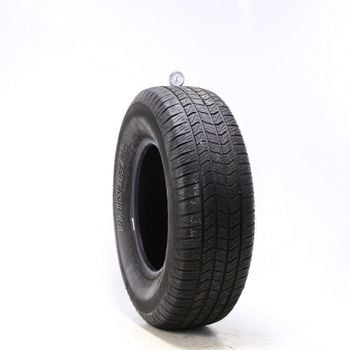 Set of (2) Used 265/70R16 Primewell Valera HT 111T - 7/32