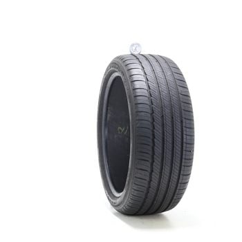 Set of (2) Used 235/40R19 Michelin Primacy MXV4 96V - 8/32