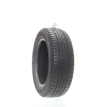Set of (2) Used 235/60R18 Yokohama Geolandar A/T G015 107H - 9.5/32