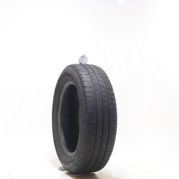 Set of (2) Used 185/65R15 Michelin Defender T+H 88H - 7-8/32