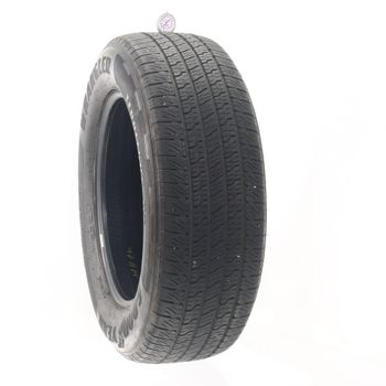 Used 275/60R20 Goodyear Wrangler Territory HT 115T - 8.5/32