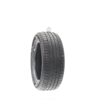 Used 215/55R16 Hercules Roadtour 655 MRE 97H - 8/32