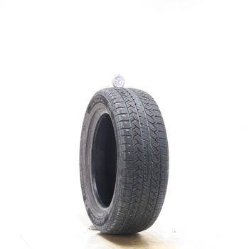 Used 195/55R15 General Altimax RT45 85V - 9/32