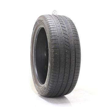 Used 275/45R22 Continental CrossContact RX LR 112W - 8.5/32