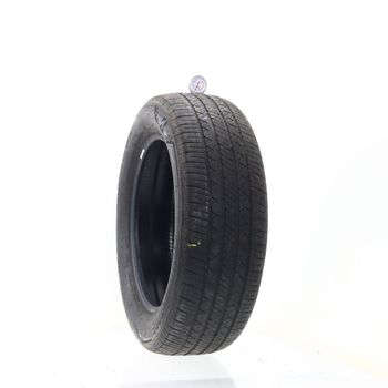 Set of (4) Used 235/60R18 Bridgestone Turanza LS100 102V - 7.5/32