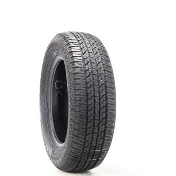 Driven Once 225/65R17 Yokohama Geolandar A/T G015 102H - 11/32
