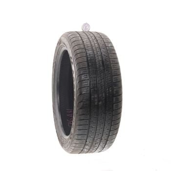 Used 255/45ZR20 Goodyear Eagle Exhilarate 105W - 7/32