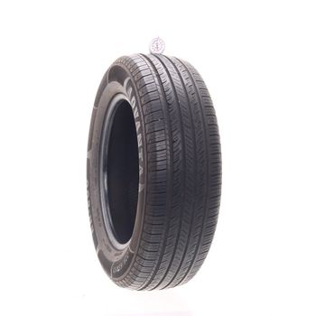 Set of (4) Used 225/65R17 Advanta ER-800 102H - 6.5/32