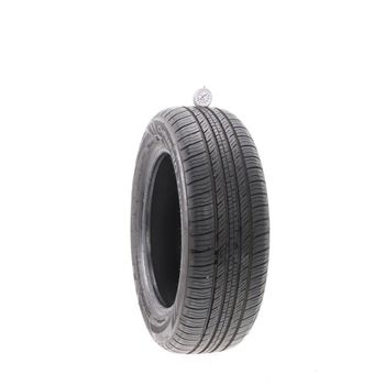 Set of (2) Used 205/60R16 GT Radial Champiro Touring AS 92V - 9/32