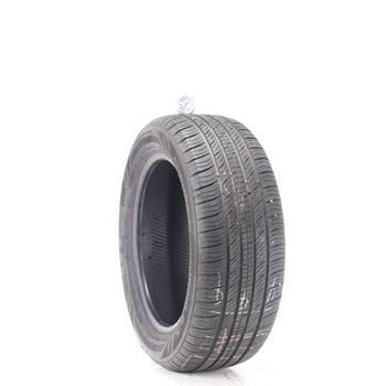 Set of (2) Used 225/55R17 GT Radial Champiro Touring AS 97V - 8.5/32