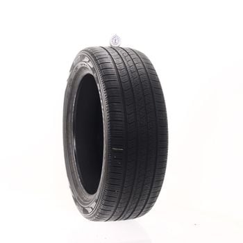 Set of (2) Used 245/50R20 Pirelli Scorpion AS Plus 3 102V - 7/32