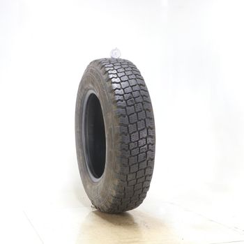 Used 205R16 Michelin XM+S244 104T - 10.5/32