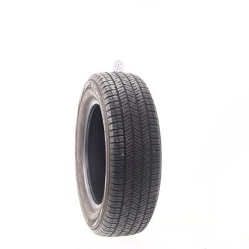 Set of (2) Used 225/65R17 Yokohama Geolandar G91AV 102H - 7/32