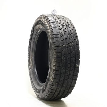 Used LT265/60R20 Goodyear Wrangler Workhorse HT 121/118R - 11.5/32