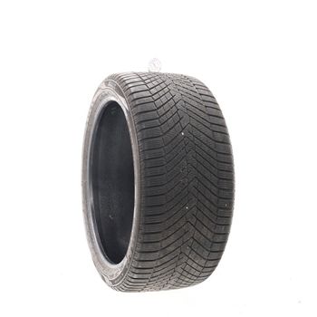 Used 295/35R22 Pirelli Scorpion Winter 2 NEO ELECT 103V - 5.5/32