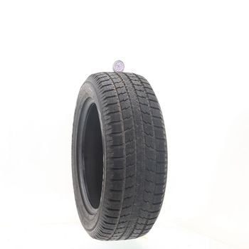 Set of (2) Used 235/55R17 Toyo Observe GSi-5 99H - 10.5/32