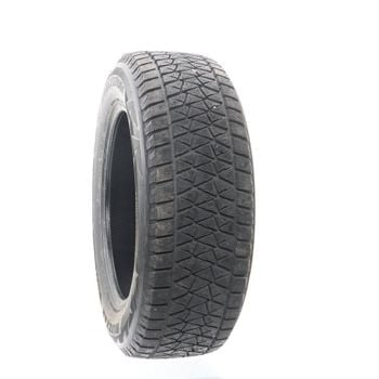 Driven Once 275/60R20 Bridgestone Blizzak DM-V2 115R - 14/32