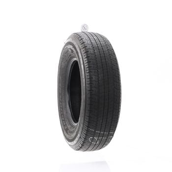 Set of (2) Used ST235/80R16 Goodyear Endurance 123/119N - 5/32