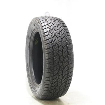 Set of (2) Used 275/55R20 Atturo Trail Blade AT 117T - 10/32