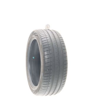 Used 235/45ZR18 Vredestein Ultrac Vorti Plus 98Y - 6/32