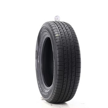 Used 215/65R17 Goodyear Assurance Comfortred Touring 98T - 10.5/32