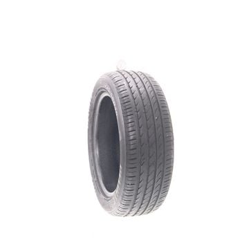 Used 225/55ZR18 Delinte DH2 102W - 7.5/32