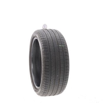 Used 255/40R19 Pirelli Cinturato P7 AO 100H - 7/32