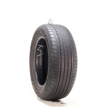Set of (4) Used 245/60R18 Goodyear Assurance Finesse 105T - 5.5/32