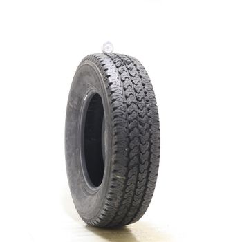 Used 225/75R16 Firestone Transforce AT 115/112R - 10/32