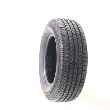 Set of (4) New 275/65R18 Michelin Defender LTX M/S 2 116T - 99.000000/32