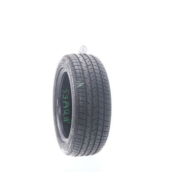 Set of (2) Used 205/55R16 Bridgestone DriveGuard Plus RFT 91V - 7-8.5/32