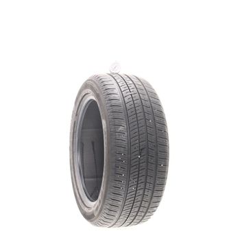 Set of (2) Used 235/50R17 Yokohama Avid Ascend GT 96V - 8-9/32