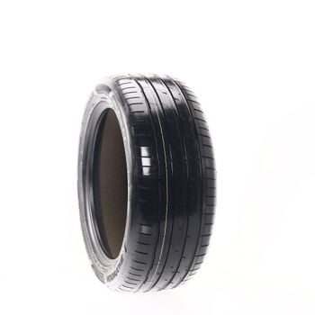 Set of (2) New 255/45R19 Hankook Ventus S1 evo3 EV TO Sound Absorber 104W - 99.000000/32