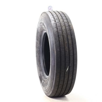 Used ST235/85R16 Trailer King Ultra STR 132/127L - 10/32