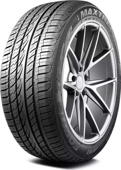 Set of (2) New P265/50R20 Maxtrek Fortis T5 111V