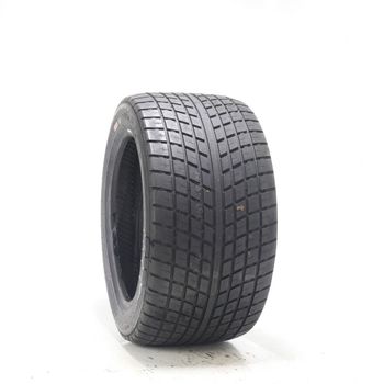 New 325/705R18 Pirelli Track Rain FIA WH 1N/A - 7/32