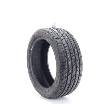 Used 245/45R18 Bridgestone Turanza Quiet Track 96V - 8/32