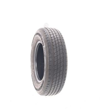 Set of (4) Used LT225/75R16 Rocky Mountain H/T2 115/112S - 9-9.5/32