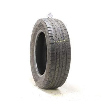 Set of (2) Used 215/65R17 Goodyear Assurance All-Season 99T - 4.5-5/32