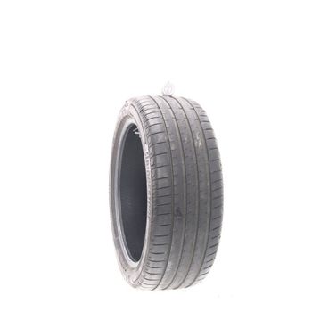 Used 245/45R20 Bridgestone Potenza Sport 103Y - 7.5/32