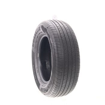 Set of (2) Used 265/65R18 Goodyear Wrangler Territory HT 114T - 8.5-9/32