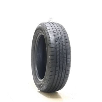 Set of (4) Used 225/60R18 Crossmax CT-1 100V - 8/32