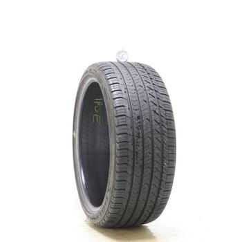 Set of (2) Used 245/35R20 Goodyear Eagle Sport AS 95W - 8.5-10/32