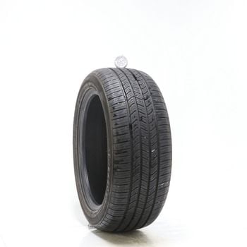 Set of (2) Used 215/50R17 Sailun Atrezzo SH408 95V - 9/32